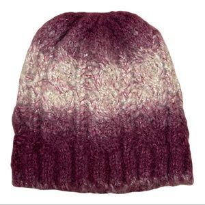 Women’s winter hat